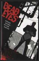 2019 SDCC Diamond Retailer Variant Exclusive ~ Image Comics Dead Eyes #1 Ashcan - £15.57 GBP