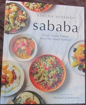 Sababa: Fresh, Sunny Flavors From My Israeli Kitchen: A Cookbook - $304.58 MXN