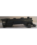 Lionel Steam Locamotive 8040 SHELL ONLY For Parts or Restoration - £8.99 GBP