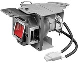 BenQ 5J.JAR05.001 Compatible Projector Lamp With Housing - $55.99