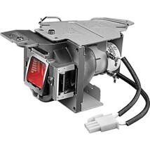 BenQ 5J.JAR05.001 Compatible Projector Lamp With Housing - $55.99