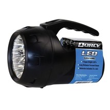 Dorcy 41-1047 50-Lumen LED Lantern with Handle - $47.51