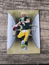 2007 Upper Deck Artifacts Brett Favre #38 Green Bay Packers - $1.05