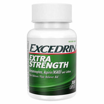 Excedrin Extra Strength for Headache Relief, 300 Caplets - £796.47 GBP