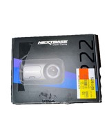 NextBase 222 Dash Cam - $43.39