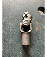 09-19 NISSAN 370Z STEERING COLUMN SHAFT UPPER U JOINT COUPLER - $39.59