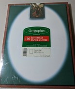 Geographics Guardian Angel Letterhead Paper 100 Sheets - €10,07 EUR