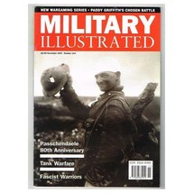 Military Illustrated Magazine No.114 November 1997 mbox2593 Tank Warfare - £3.83 GBP
