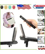 Optimized Laptop Stand for All Models - Foldable, Adjustable, and Slip-R... - $700.34 MXN