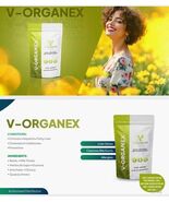 Vital Health V-Organex 60 Capules, Immune &amp; Liver Support Fast Shipping - $35.79