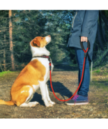 Reflective  Dog Leash Rope FAST SHIPPING - $28.99