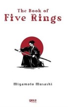 The Book of Five Rings  - £10.79 GBP
