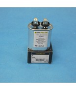Titan Pro TOC5 Motor Run Single Capacitor 5 MFD 370 Volts Oval - $169.44 MXN