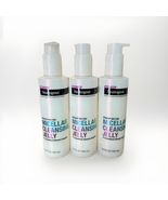 NEW Neutrogena Makeup Melting Micellar Cleansing Jelly Fragrance Free 6.... - $65.00