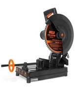 WEN CM1446 15-Amp 14-Inch Multi-Material Cut-Off Chop Saw with Carbide-T... - $407.99