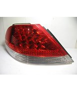 Genuine BMW Part 63216911785 DRIVER Left Side (02-2/05) Tail Light LED Lamp Asse - $116.50