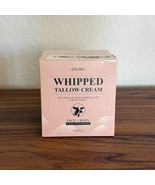 SHUIKU Whipped Tallow Skin and Organic Beef Tallow and Honey Balm - $25.76 CAD