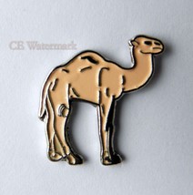 1 Hump Camel African Animal Lapel Pin Badge 1 Inch - £4.43 GBP