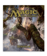 The Art of Magic: The Gathering - Zendikar (1) (Hardcover) - £31.30 GBP