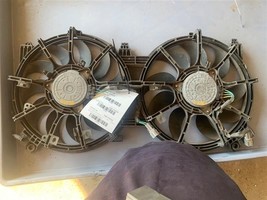 Radiator Fan Motor Fan Assembly Sedan 4 Cylinder Fits 13-15 ALTIMA 10391... - $141.88