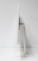 LG 32SR85U-W 32" 4K UHD IPS Display Smart Monitor  White image 3