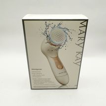 NIB Mary Kay Skinvigorate Sonic Skin Care System Face Cleansing Brush - $454.76 MXN