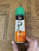 Hyde and Eek Spray On Temporary Body Color Green - £10.01 GBP