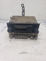 Audio Equipment Radio With Cassette Fits 87-89 MAZDA B-2200 678950 - $75.34