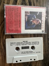 Red Sovine - The Best Of Red Sovine Cassette Tape - b34 - $68.03 MXN