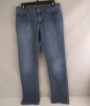 Route 66 Women&#39;s Straight Leg Distressed Jeans Size 7/8 - £13.17 GBP