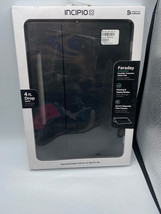Incipio Faraday Case for Samsung Galaxy Tab S7 5G 10&quot; Folio Cover - £2.35 GBP