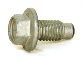 2009-2019 Ford W500220-S439 Drive Shaft Center Support Bolt OEM 6780 - £3.13 GBP