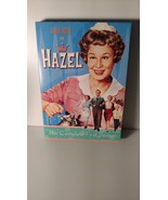 Hazel The Complete First Season DVD Box Set  35 Episodes - $225.54 MXN
