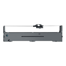 Epson S015329 PRINT RIBBON - BLACK - 7.5 MILLION CHARACTERS AT 14 DOTS/C... - $31.62