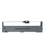 Epson S015329 PRINT RIBBON - BLACK - 7.5 MILLION CHARACTERS AT 14 DOTS/C... - $46.46 CAD