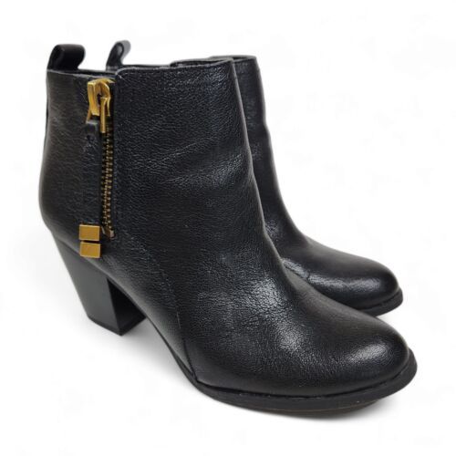 Franco sarto diana ankle boots outlet