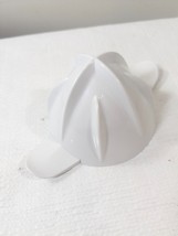 Wolfgang Puck Auto Reversing Citrus Juicer assembled cone replacement PART - $6.00