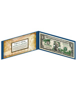 MICHIGAN State $1 Bill *Genuine Legal Tender* U.S. One-Dollar Currency *... - $12.95