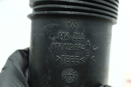 2006-2009 VOLKSWAGEN RABBIT 2.5L ENGINE AIR INTAKE DUCT HOSE H1717 image 15