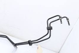 07.5-10 CHEVROLET SILVERADO 2500HD 6.6L BRAKE LINE HOSE PIPE Q6701 image 8