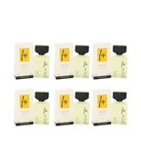 Pack of 6 New Guy Laroche Fidji Eau de Toilette Spray for Women, 3.4 Flu... - $167.69