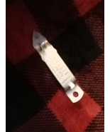 Schmidt&#39;s Of Philadelphia, Bottle/Can Opener/Church Key Vintage - $16.73 CAD