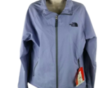 The North Face windstorm jacket Women M NWT windbreaker Purple from Outlet - $89.09