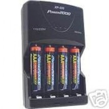 Battery+Charger For Sony DSCU30 DSCU40 DSC-U30 DSC-U40 - £11.18 GBP