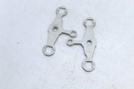 BMW N20B20 13647639994 FUEL INJECTOR BRACKETS PAIR E5181 image 7