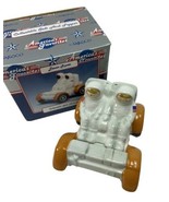 Enesco Lunar Rover with Astronauts  Pepper Shaker Set Moon Buggy - £8.69 GBP