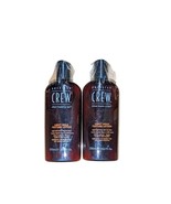 Lot Of 2 American Crew Light Hold Texture Lotion 8.4 Oz Each New - $51.38 CAD