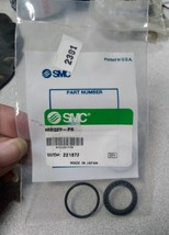 SMC MGQ20-PS Seal Kit - $14.99
