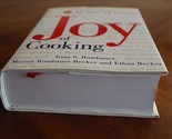 The All New All Purpose Joy of Cooking 1997 Cookbook Rombauer Becker Har... - £13.34 GBP