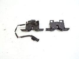Mercedes R171 SLK280 lock set, hood latch, left/right, 2308800060 - $34.99
